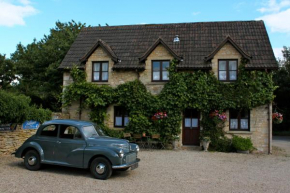 Fosse Farmhouse Holiday Cottages